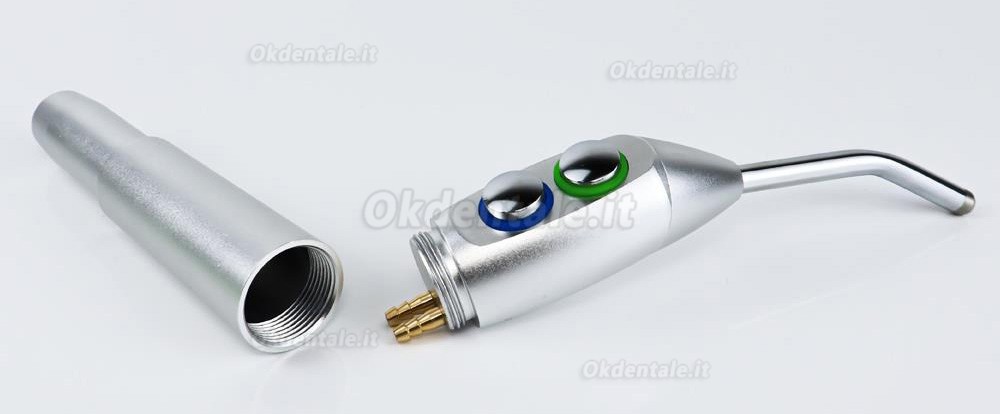 Siringhe aria/acqua dentale